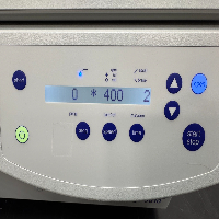 Eppendorf 5810R Refrigerated Centrifuge image 3